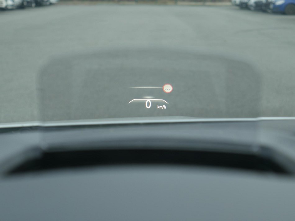 Renault Mégane 1.5 dCi 