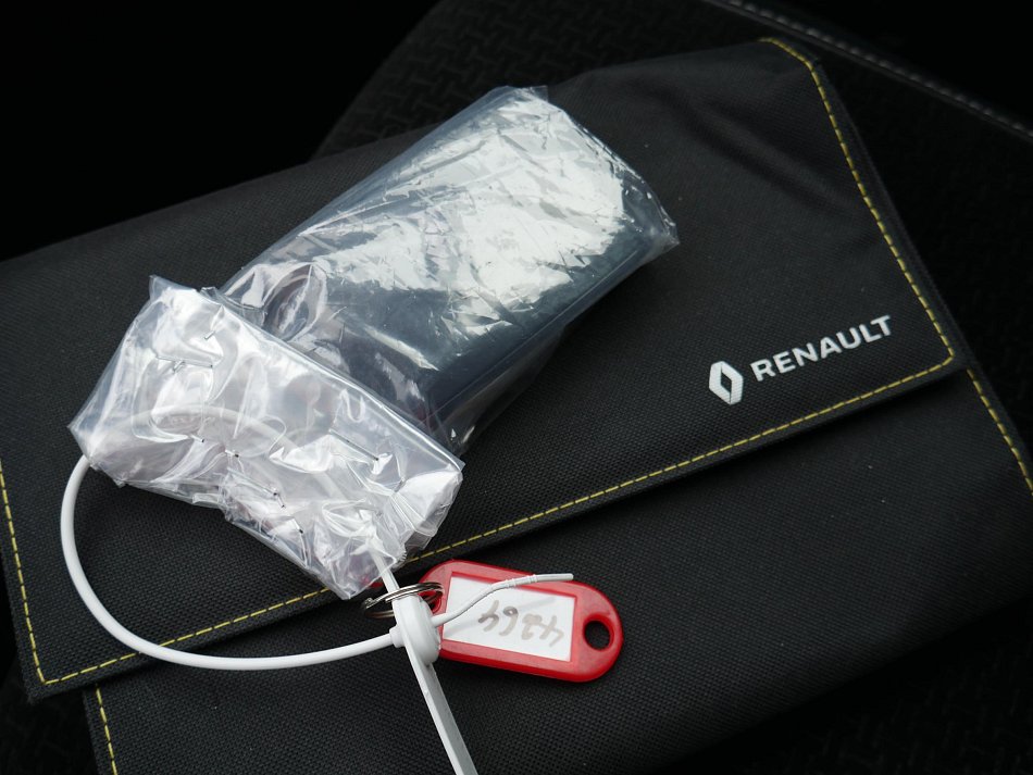 Renault Mégane 1.5 dCi 