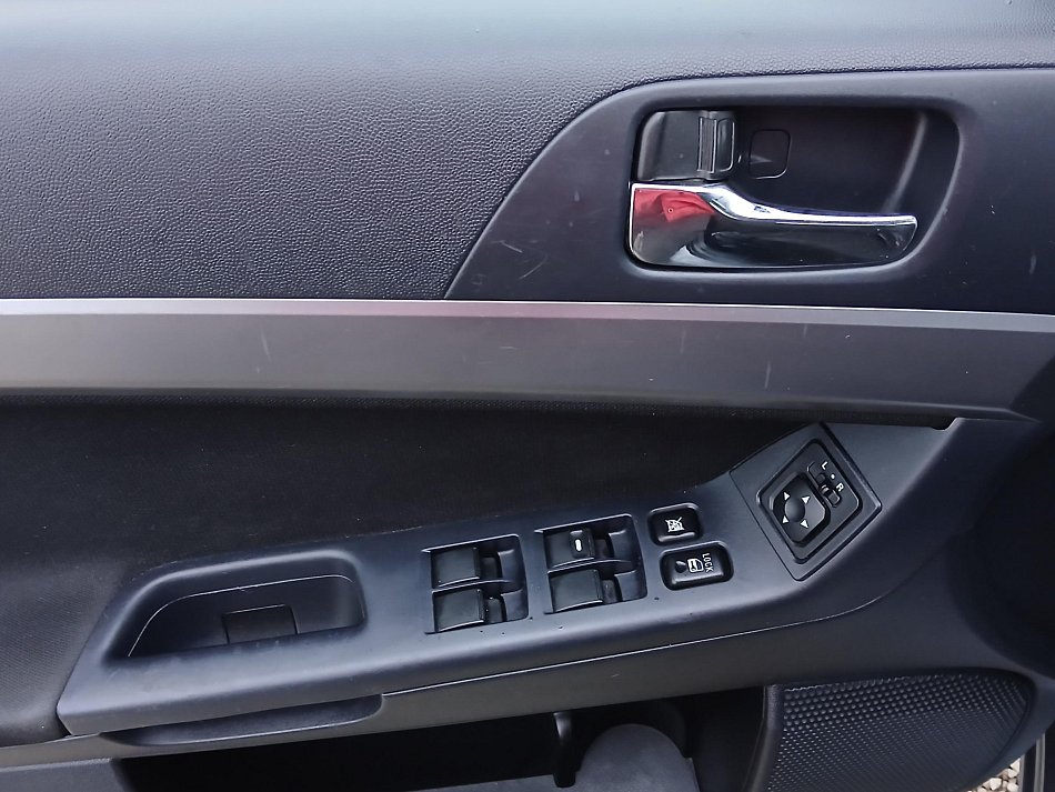 Mitsubishi Lancer 1.8Di-D 