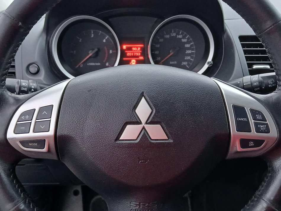 Mitsubishi Lancer 1.8Di-D 