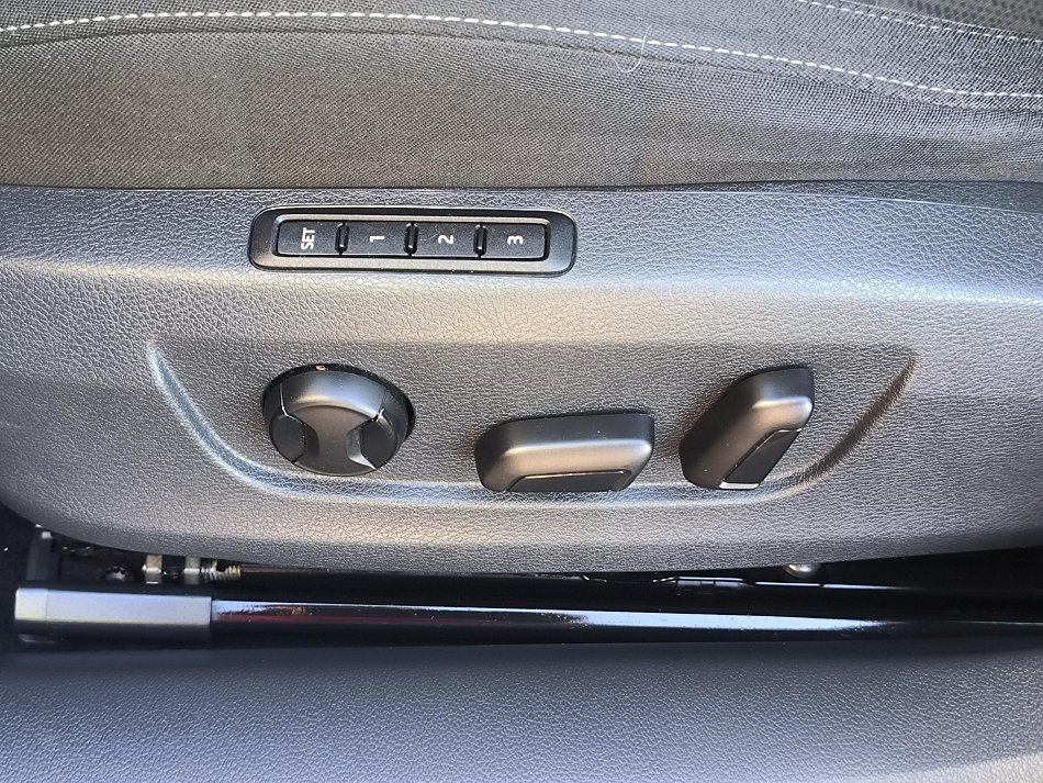 Škoda Superb III 2.0TDI 