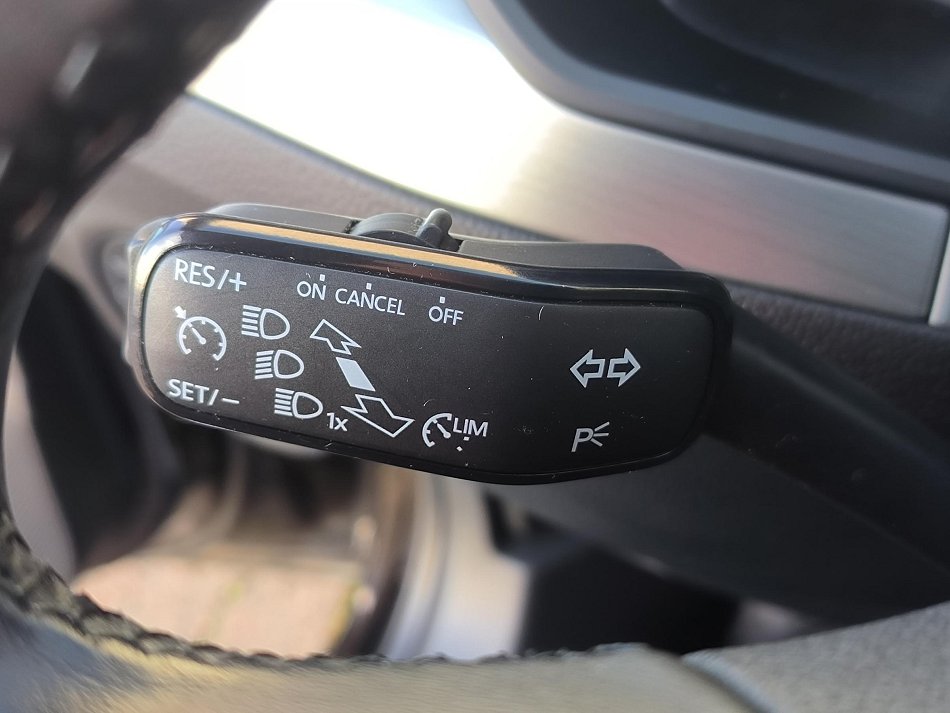 Škoda Superb III 2.0TDI 