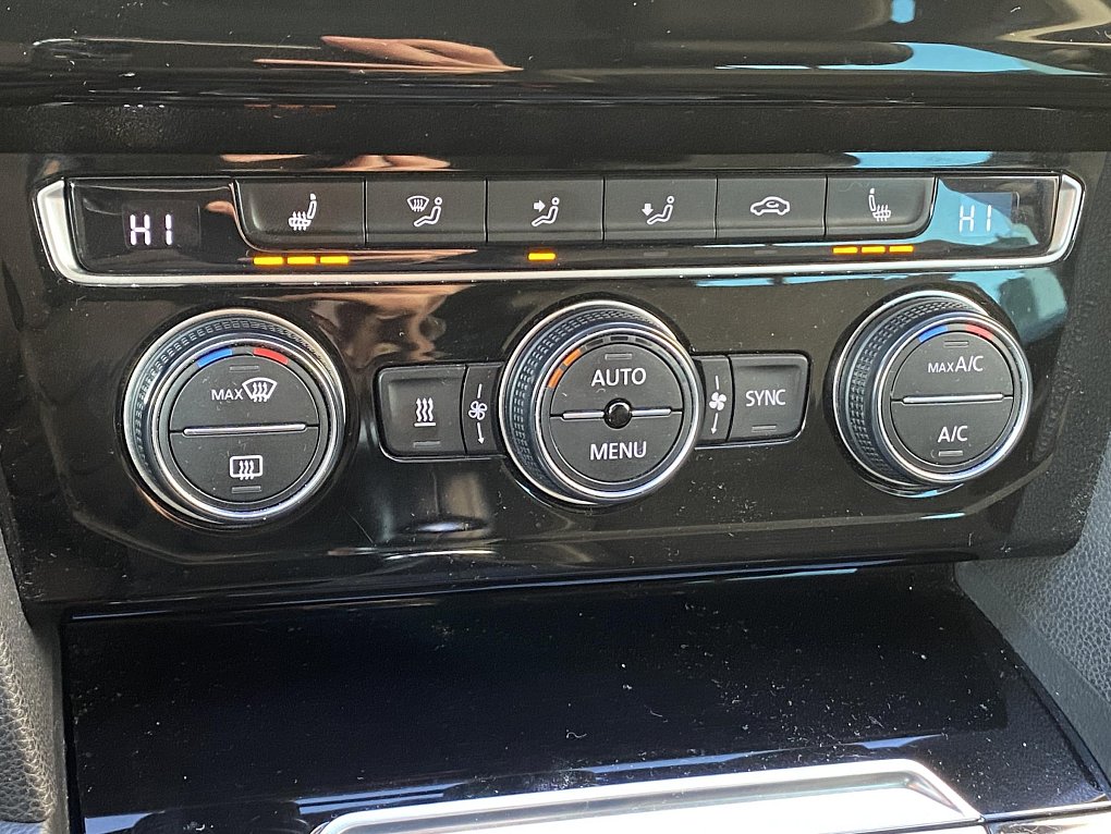 Volkswagen Passat 2.0 TDi Highline