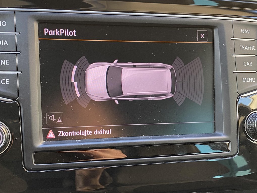 Volkswagen Passat 2.0 TDi Highline