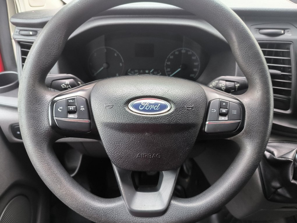 Ford Transit Custom 2.0TDCi  L1H1