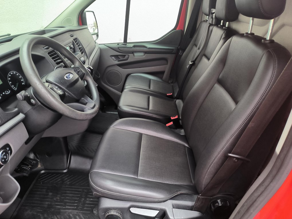 Ford Transit Custom 2.0TDCi  L1H1
