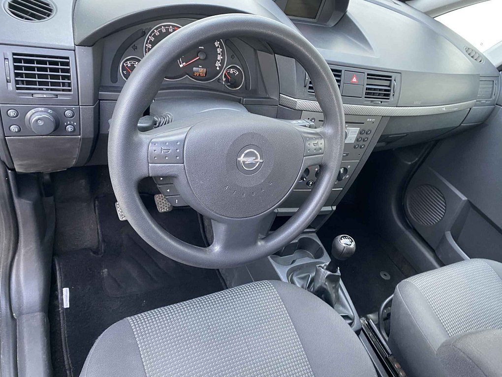 Opel Meriva 1.4i 