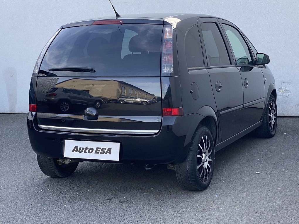 Opel Meriva 1.4i 