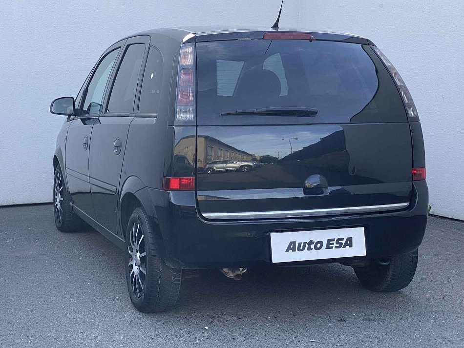 Opel Meriva 1.4i 