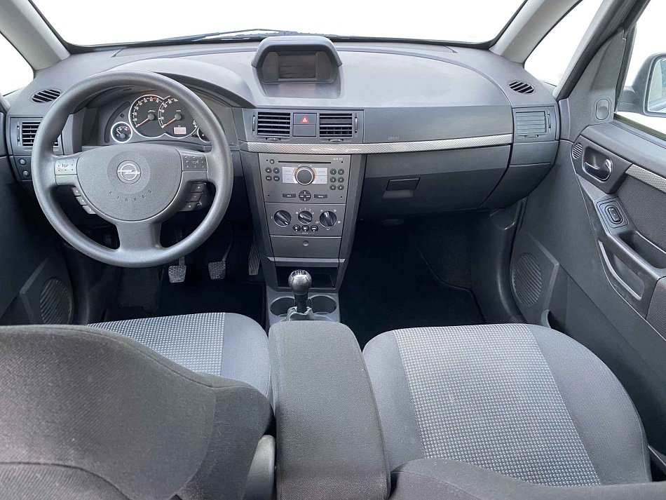 Opel Meriva 1.4i 