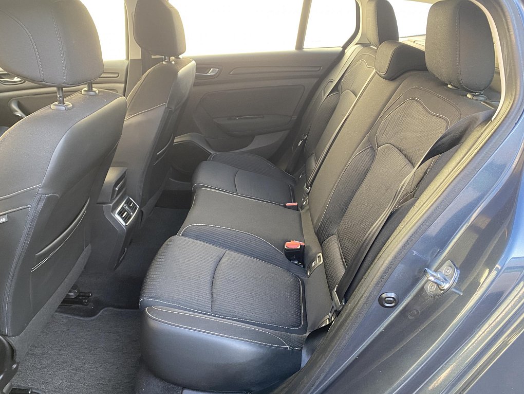 Renault Mégane 1.3 TCe 