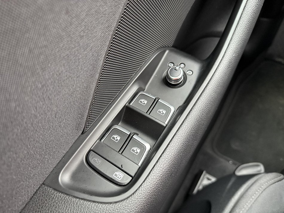 Audi A3 1.6TDI Sport