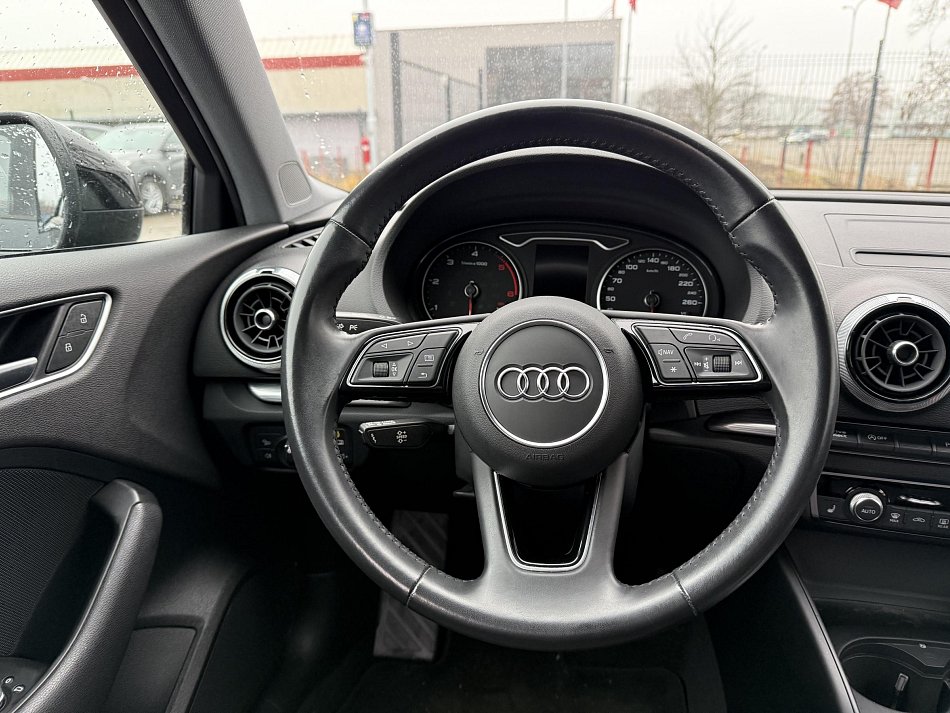 Audi A3 1.6TDI Sport