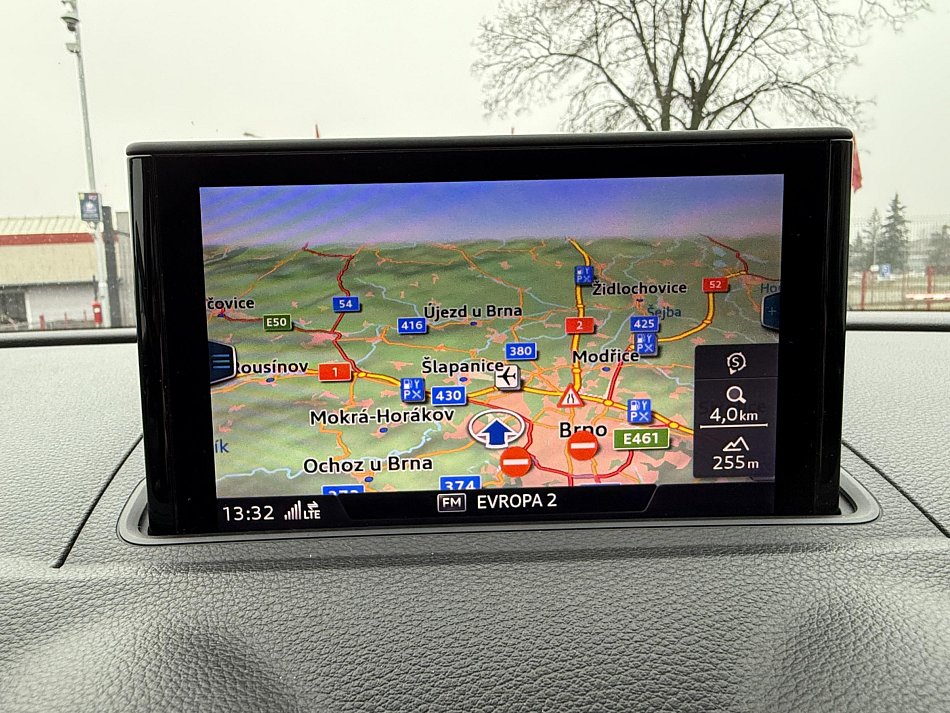 Audi A3 1.6TDI Sport