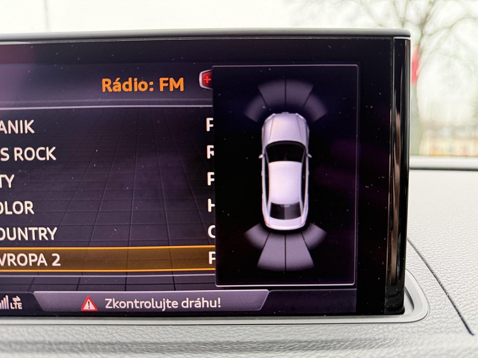 Audi A3 1.6TDI Sport