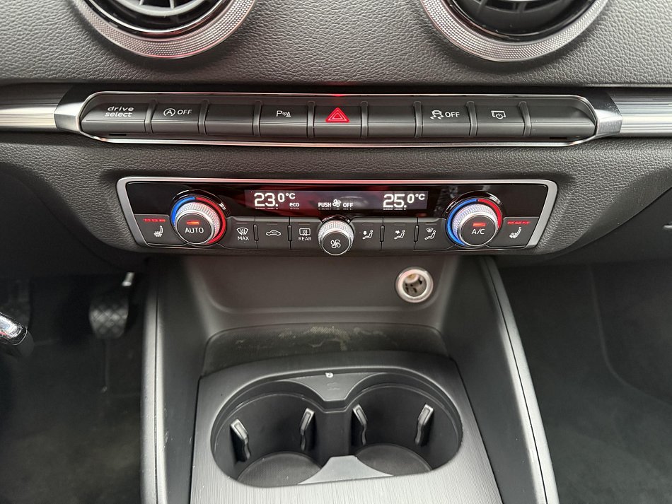 Audi A3 1.6TDI Sport