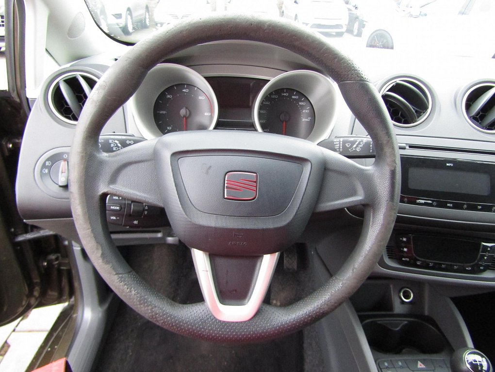 Seat Ibiza 1.6 TDi Style