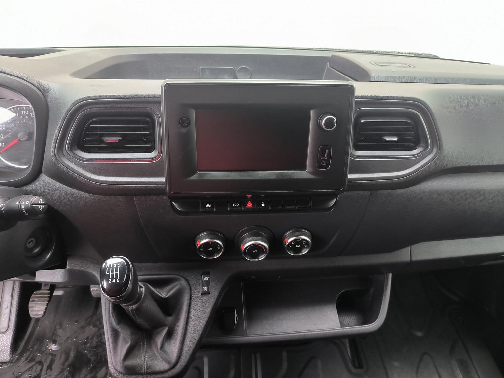 Opel Movano 2.3CDTi  L2H2