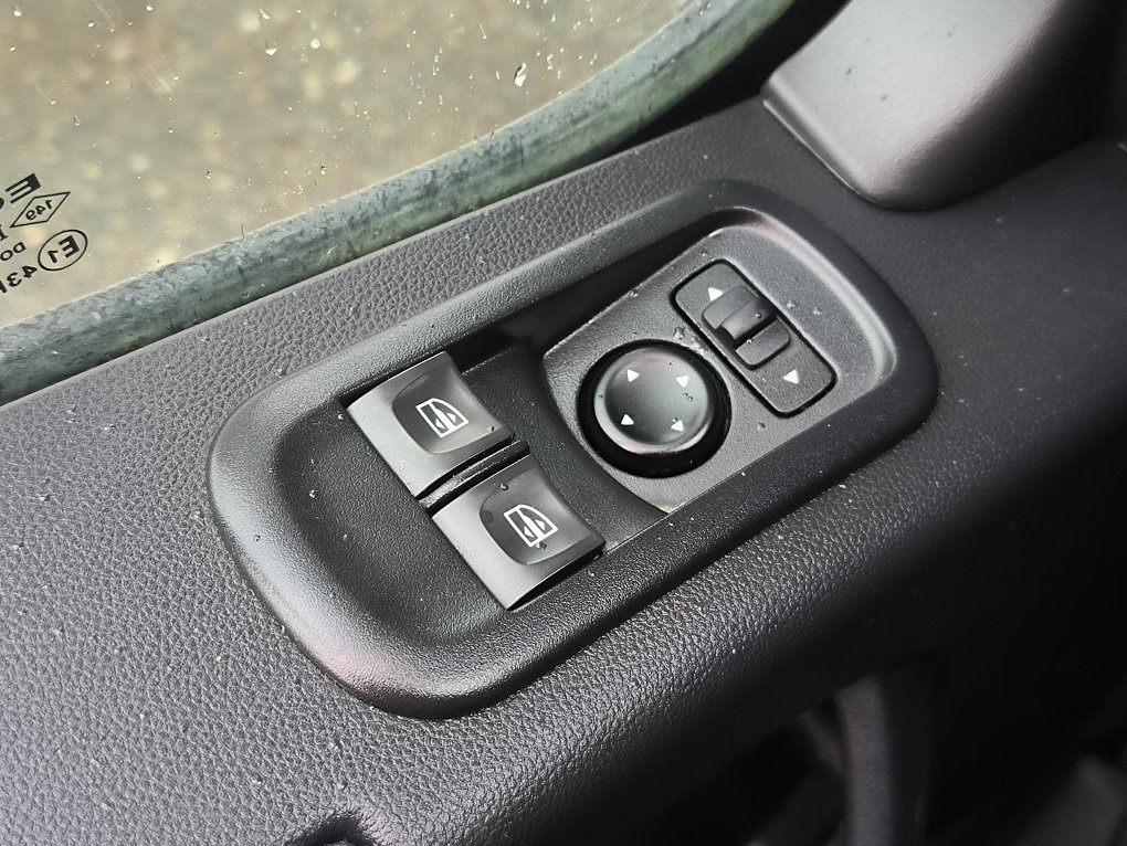 Opel Movano 2.3CDTi  L2H2