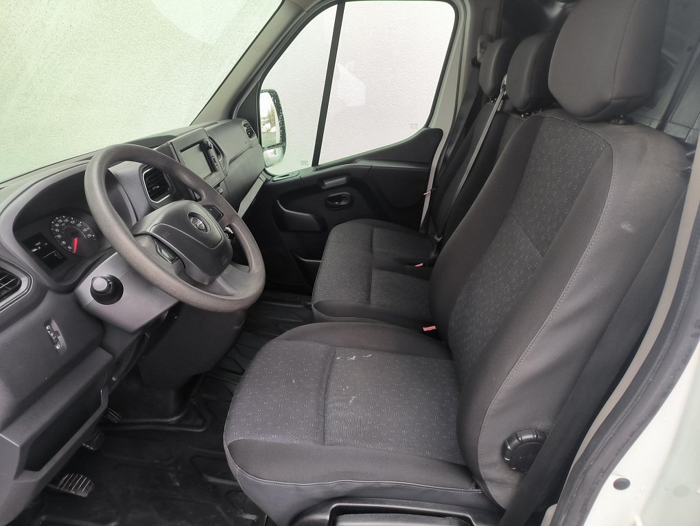 Opel Movano 2.3CDTi  L2H2