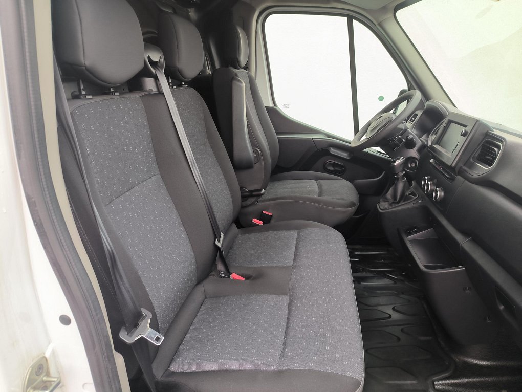 Opel Movano 2.3CDTi  L2H2