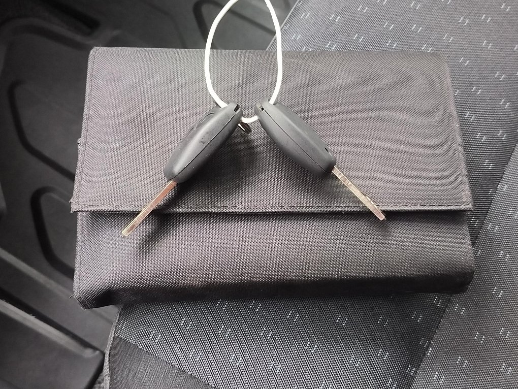 Opel Movano 2.3CDTi  L2H2