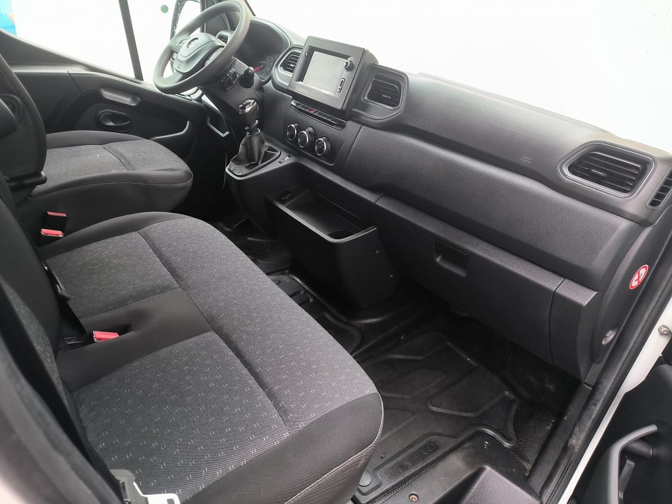 Opel Movano 2.3CDTi  L2H2