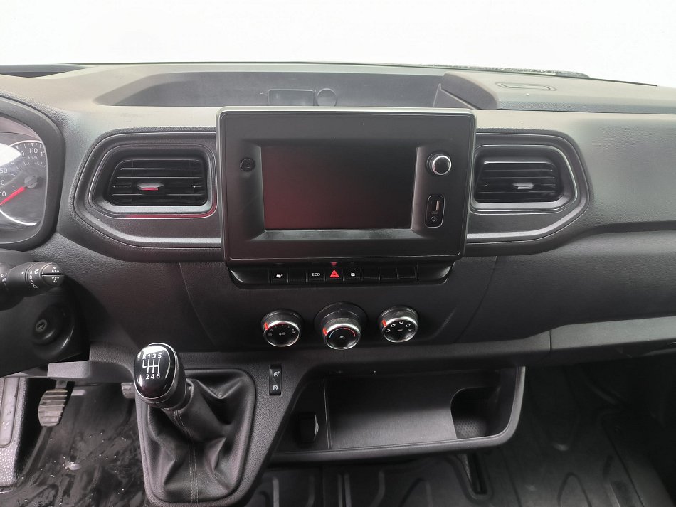 Opel Movano 2.3CDTi  L2H2