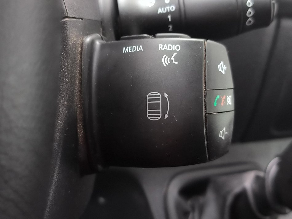 Opel Movano 2.3CDTi  L2H2