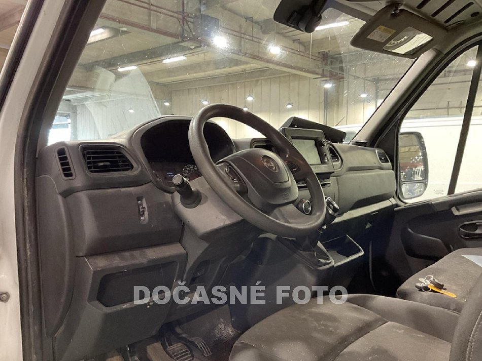 Opel Movano 2.3CDTi  L2H2