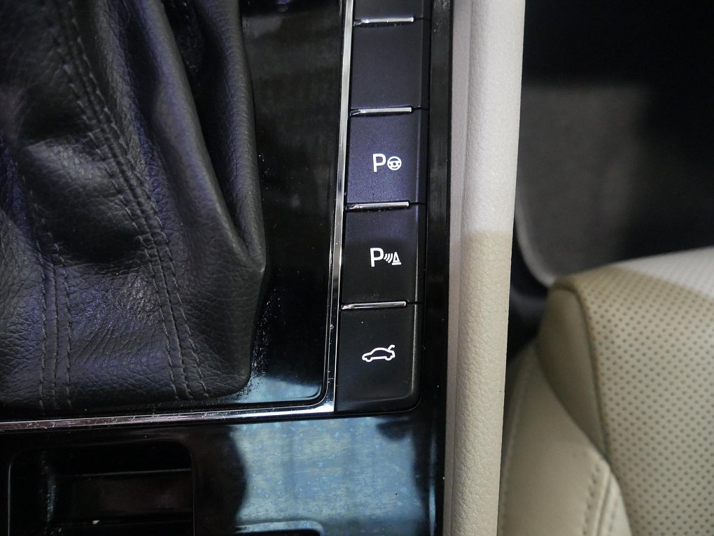 Škoda Superb III 2.0TDi L&K