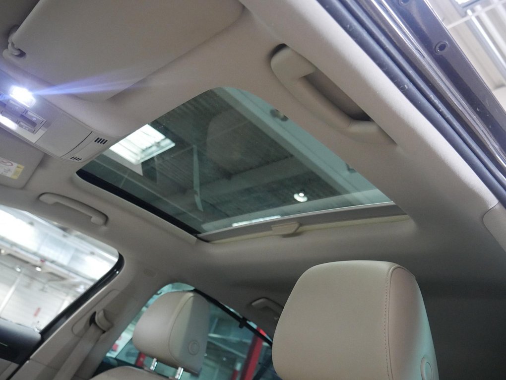 Škoda Superb III 2.0TDi L&K