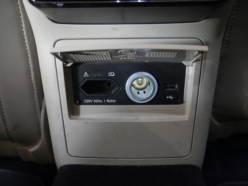 Škoda Superb III 2.0TDi 