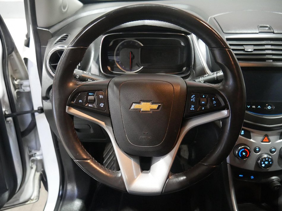 Chevrolet Trax 1.4T  4x4