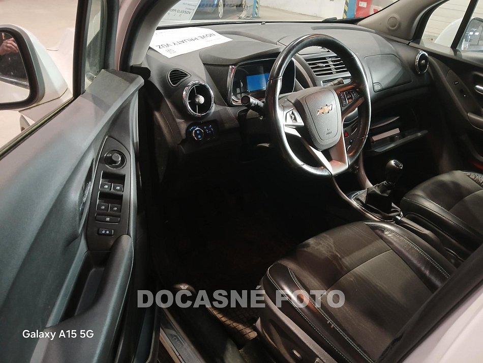 Chevrolet Trax 1.4 