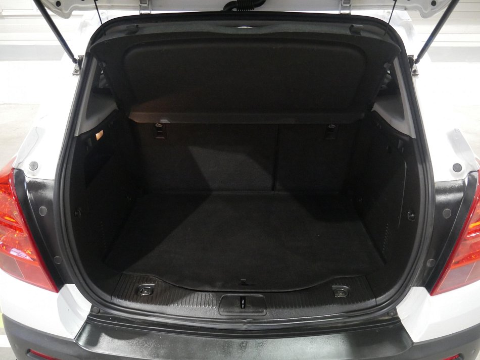 Chevrolet Trax 1.4T  4x4