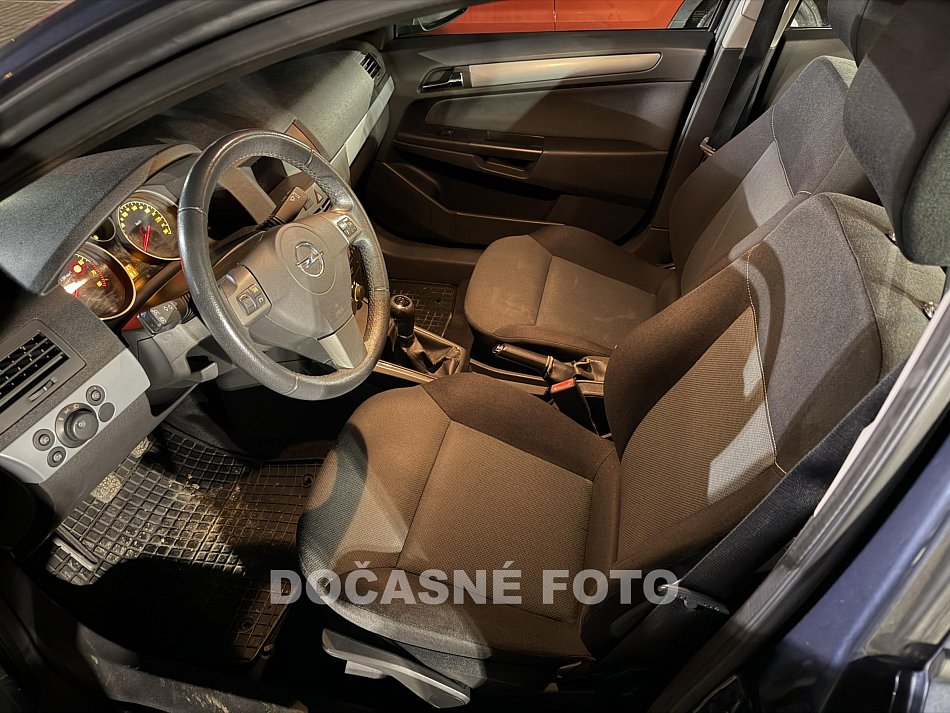 Opel Astra 1.6 i 