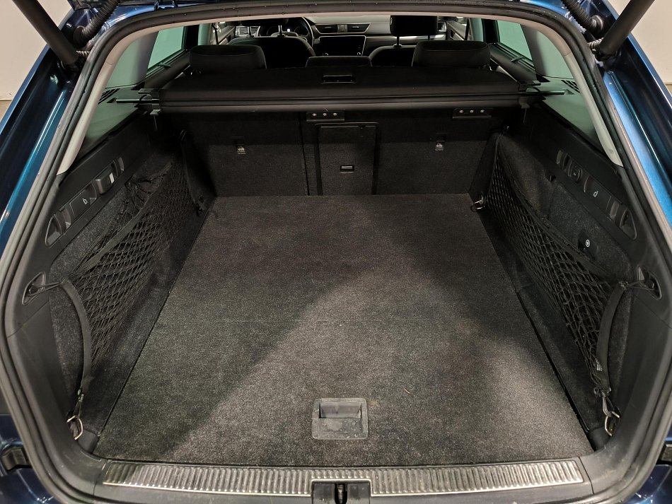 Škoda Superb III 2.0TDi 