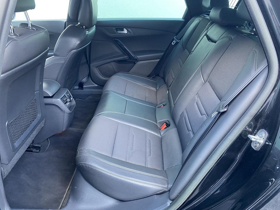 Peugeot 508 2.2 HDi GT