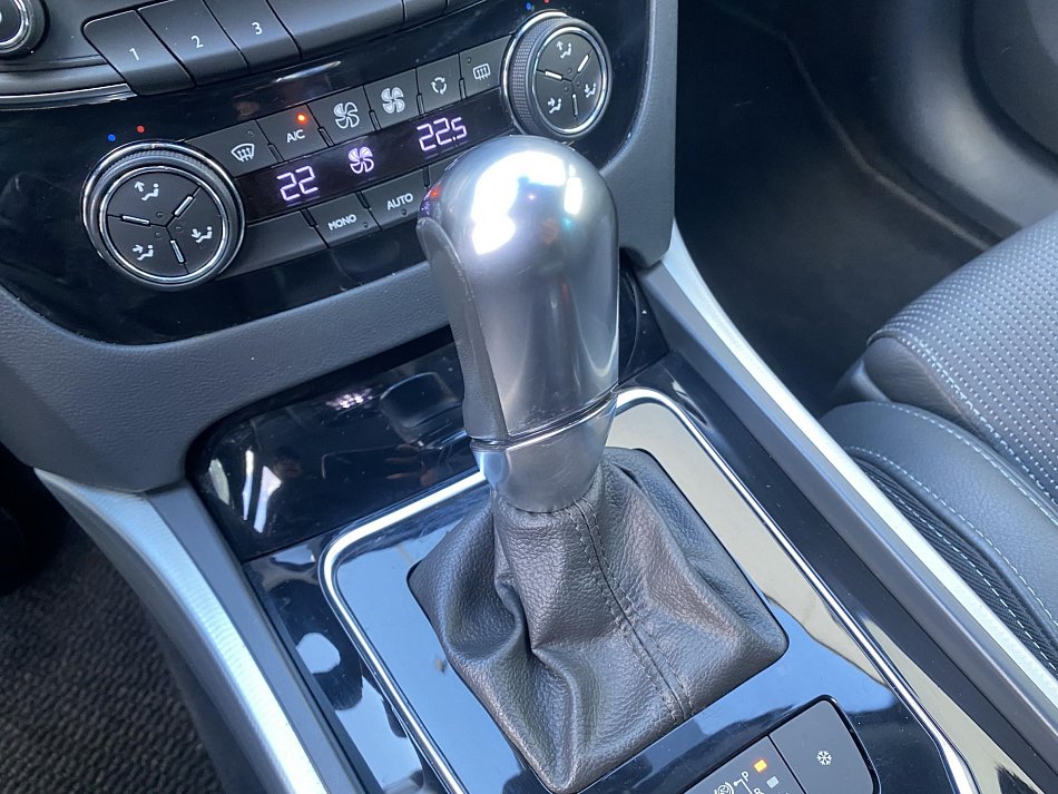 Peugeot 508 2.2 HDi GT