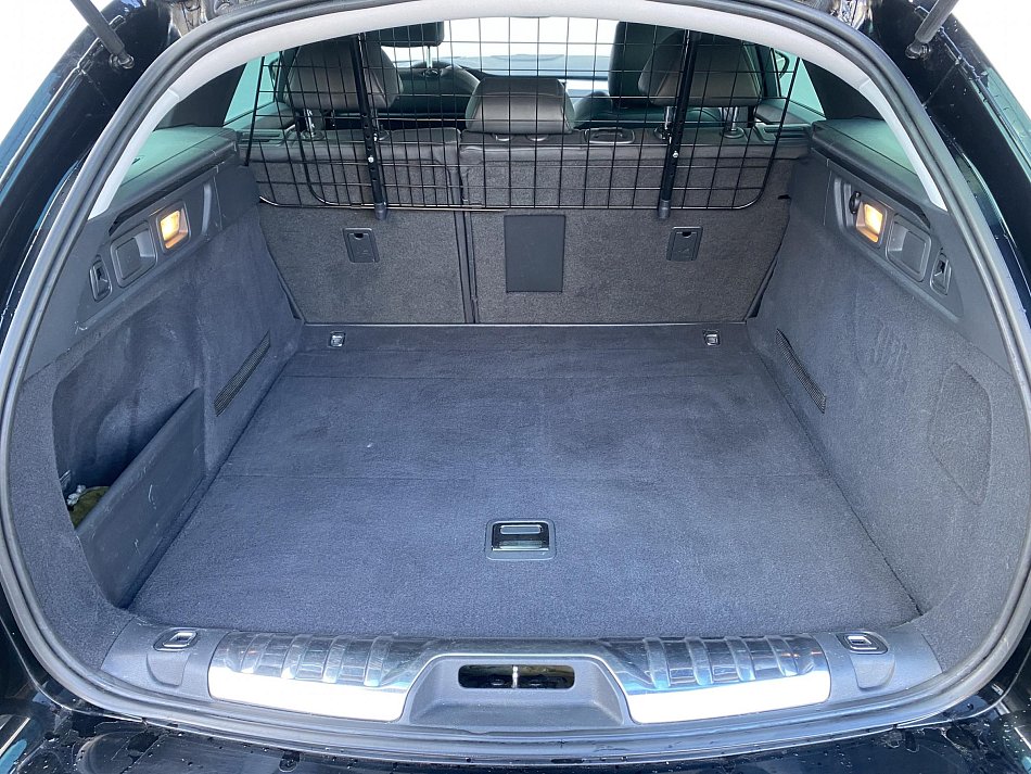 Peugeot 508 2.2 HDi GT