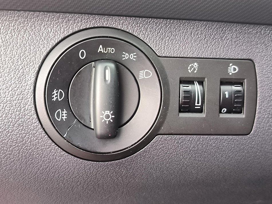 Volkswagen Caddy 1.9TDi Team MAXi 7míst