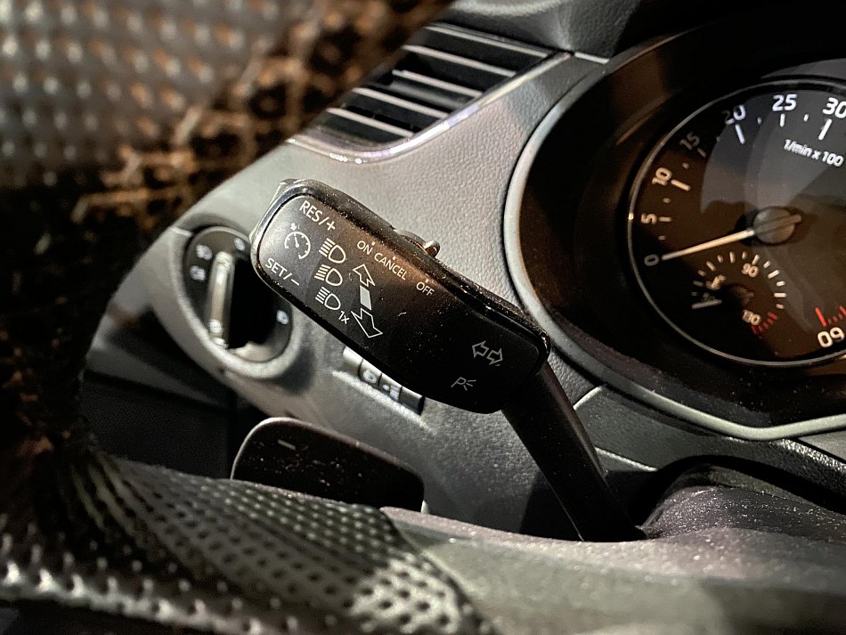 Škoda Octavia III 2.0 TDi Sport