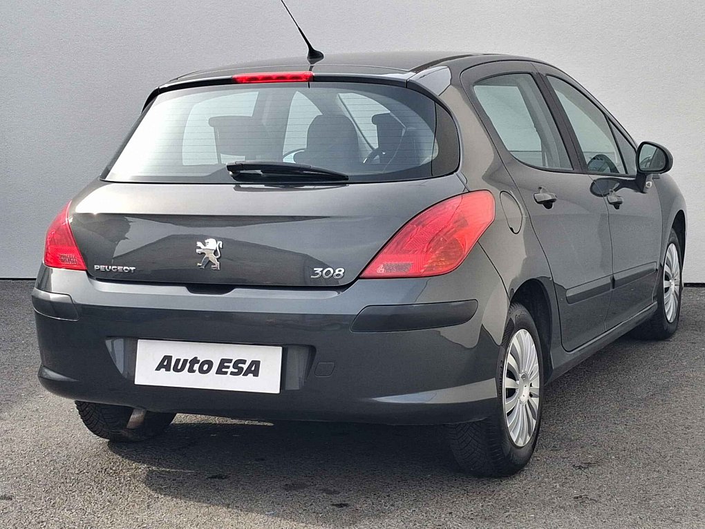 Peugeot 308 1.4i 