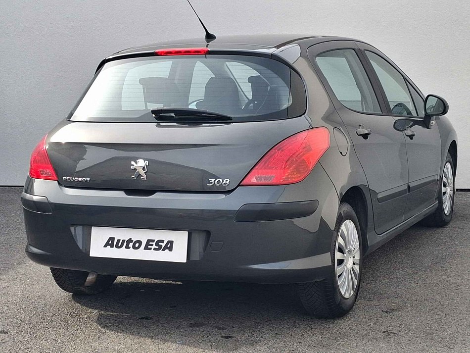 Peugeot 308 1.4i 