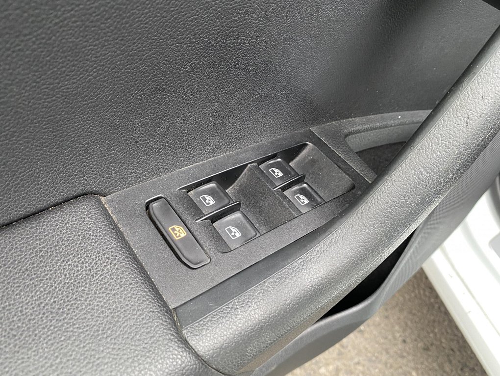 Škoda Octavia III 1.6 TDi Joy