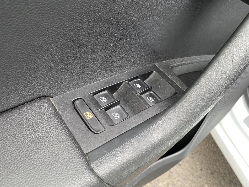 Škoda Octavia III 1.6 TDi Joy