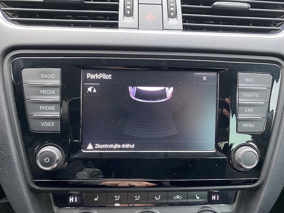 Škoda Octavia III 1.6 TDi Joy