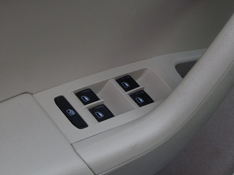 Škoda Octavia III CJSB  4x4