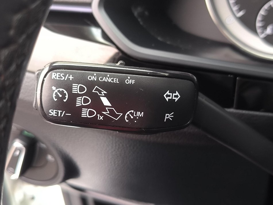 Škoda Superb III 2.0 TSi L&K 4x4